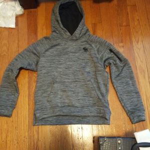 ABERCROMBIE AND FITCH SWEAT SHIRT